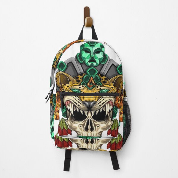 Item preview, jaguar warrior designed and sold by Franescobar.