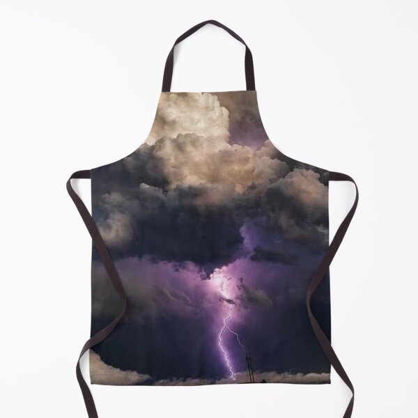Artikelvorschau, Donner aus düsteren Wolken entworfen und verkauft von Shopster381.