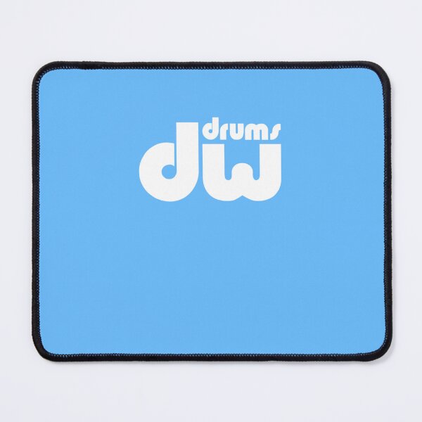 Item preview, DW Drums Essential T-Shirt designed and sold by MaxGartner.