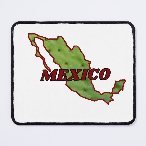 Item preview, Mexico map designed and sold by SusySell.