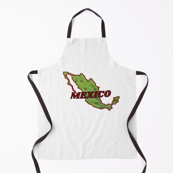 Item preview, Mexico map designed and sold by SusySell.