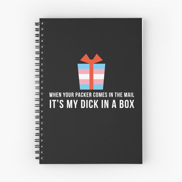 Item preview, Intersex Pride My Dick In A Intersexual Box designed and sold by skeierleber4327.