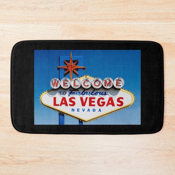 Item preview, Welcome to Fabulous Las Vegas Nevada designed and sold by ParsonsDesigns.