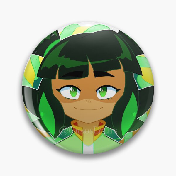 Item preview, Mei Headshot designed and sold by ChaosEclips.