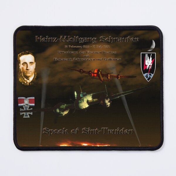 Item preview, Spook of St.Trond designed and sold by Mil Merchant.