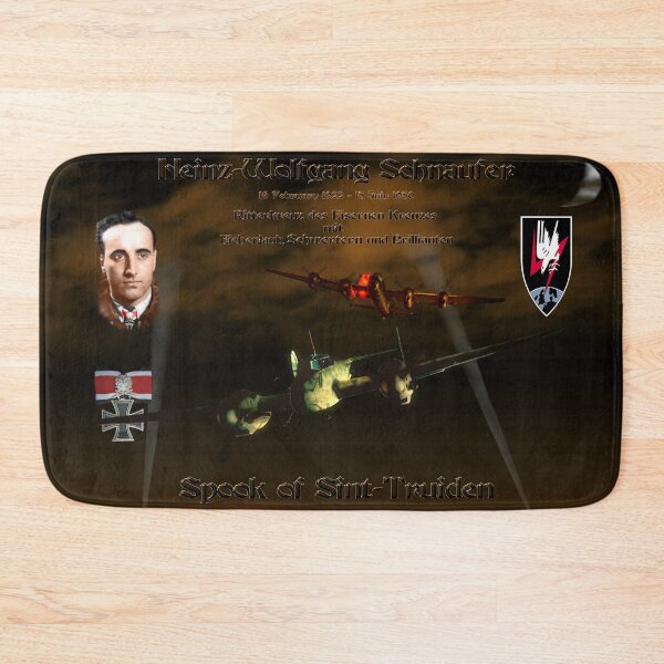 Item preview, Spook of St.Trond designed and sold by Mil Merchant.