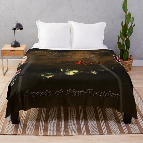 Item preview, Spook of St.Trond designed and sold by Mil Merchant.