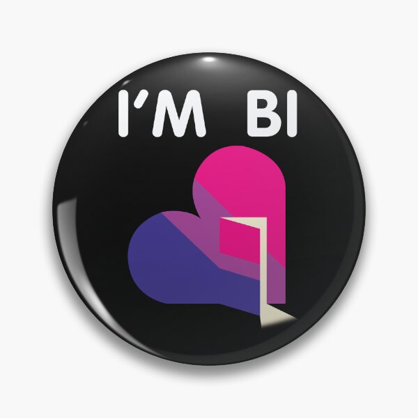 Item preview, Bisexual Pride Truly I Am Bisexual designed and sold by skeierleber4327.