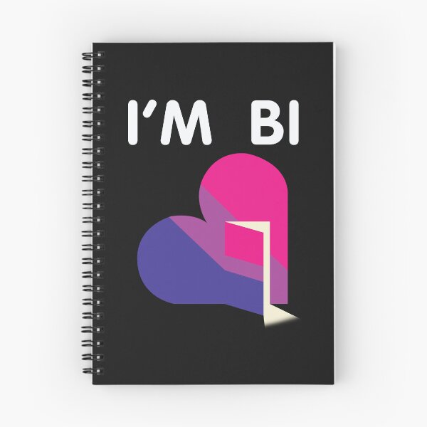 Item preview, Bisexual Pride Truly I Am Bisexual designed and sold by skeierleber4327.