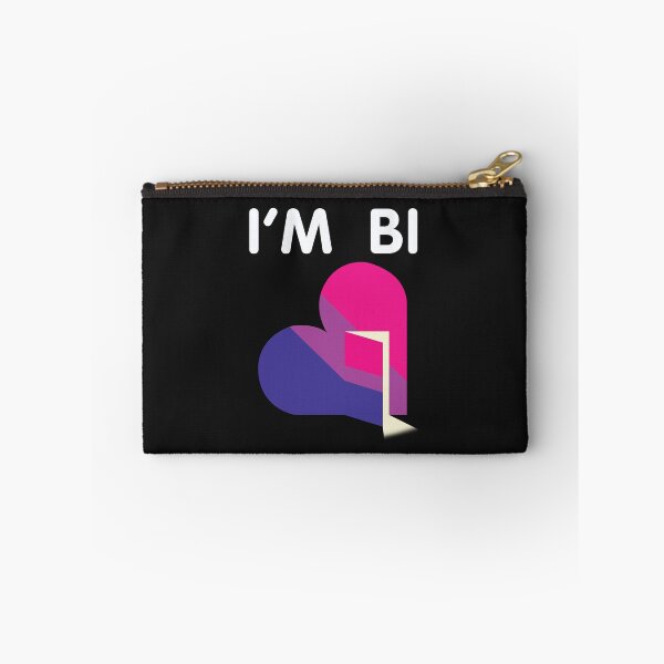 Item preview, Bisexual Pride Truly I Am Bisexual designed and sold by skeierleber4327.