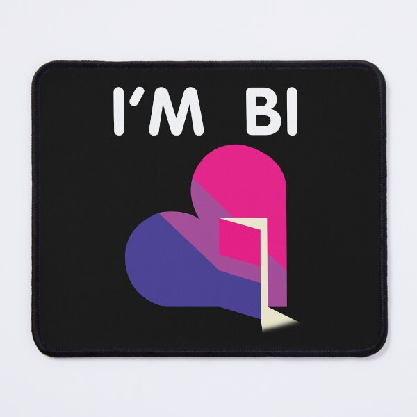 Item preview, Bisexual Pride Truly I Am Bisexual designed and sold by skeierleber4327.