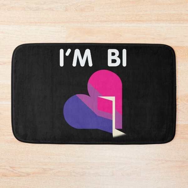 Item preview, Bisexual Pride Truly I Am Bisexual designed and sold by skeierleber4327.