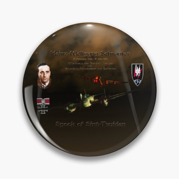 Item preview, Spook of St.Trond designed and sold by Mil Merchant.