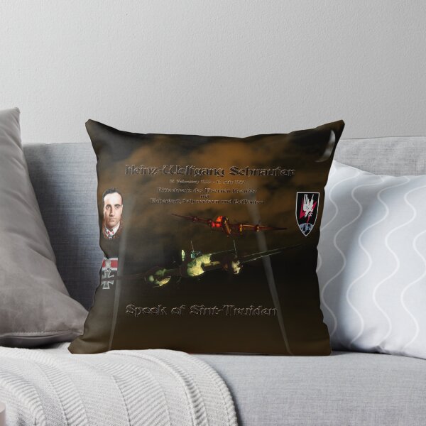 Item preview, Spook of St.Trond designed and sold by Mil Merchant.