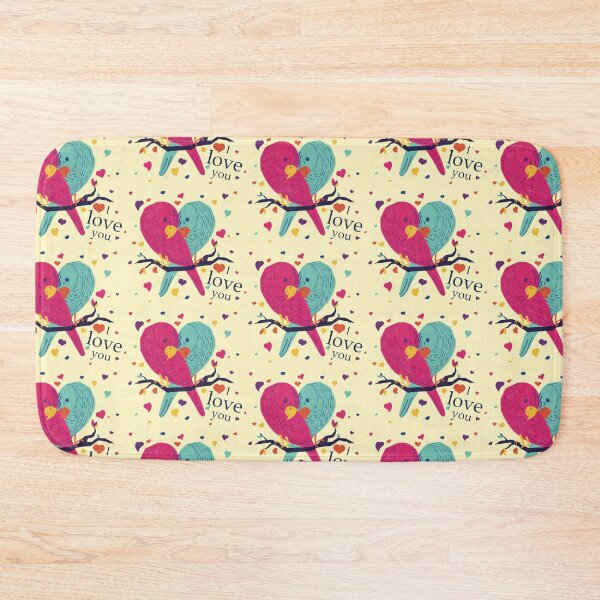 Item preview, Bird love designed and sold by PumpkingFox.