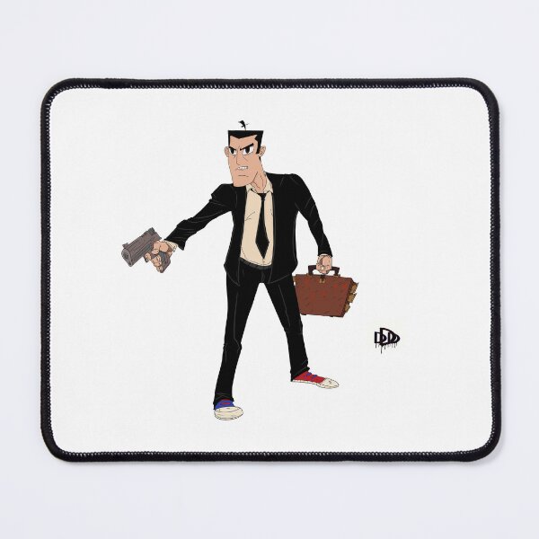 Item preview, Samurai Jack designed and sold by D3bydesign.