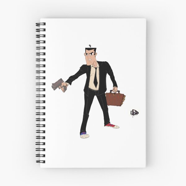 Item preview, Samurai Jack designed and sold by D3bydesign.