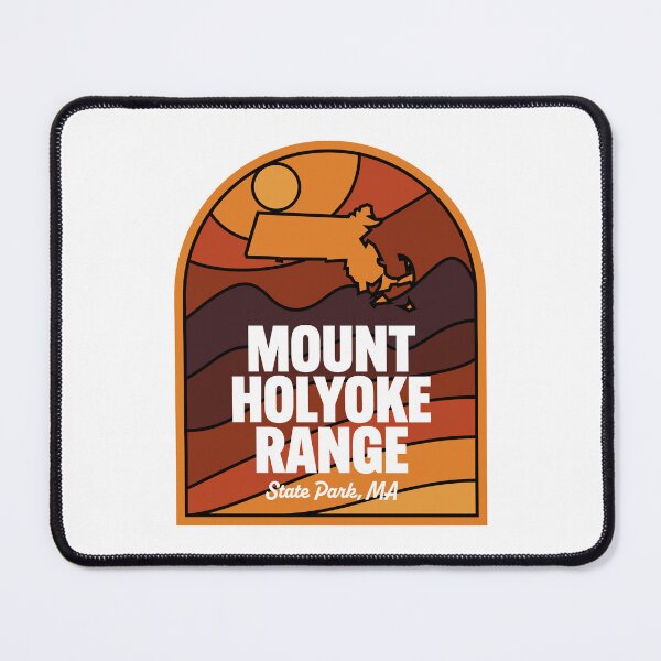 Item preview, Mount Holyoke Range State Park Massachusetts designed and sold by HalpinDesign.