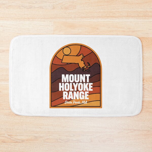 Item preview, Mount Holyoke Range State Park Massachusetts designed and sold by HalpinDesign.