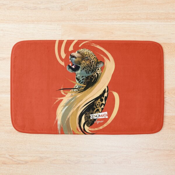 Item preview, Jaguar Full designed and sold by Kenomata.
