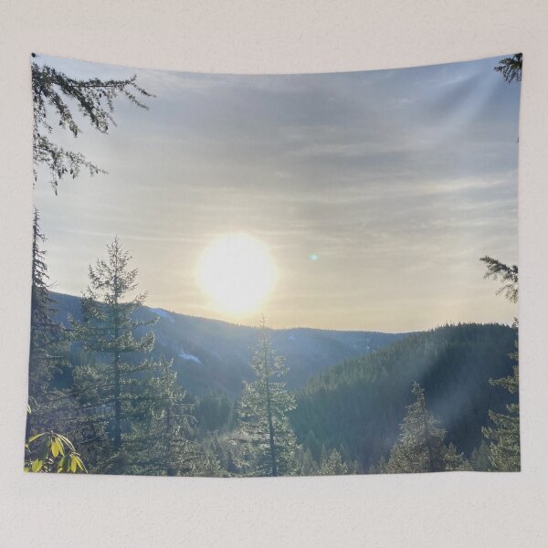 Item preview, Sun Landscape designed and sold by rilsshopp.