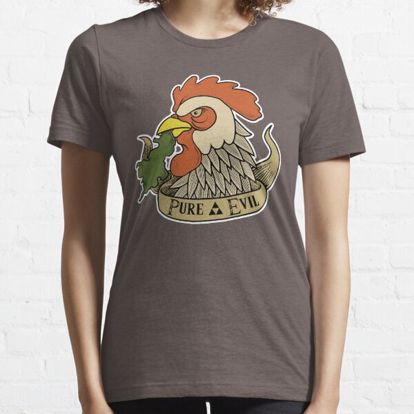 The Most Difficult Enemy in Hyrule Essential T-Shirt