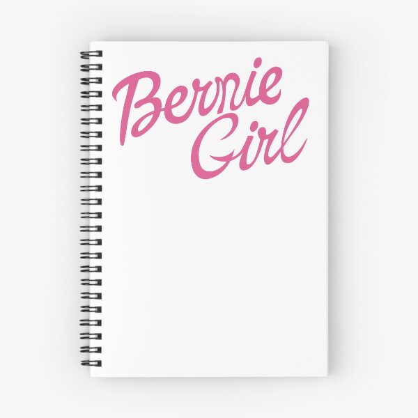 Item preview, Bernie Girl pink designed and sold by Femerithian.