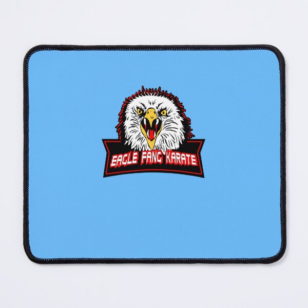Item preview, Eagle Fang Karate Classic T-Shirt designed and sold by MaxGartner.