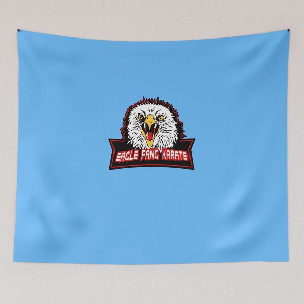 Item preview, Eagle Fang Karate Classic T-Shirt designed and sold by MaxGartner.