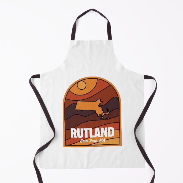 Item preview, Rutland State Park Massachusetts designed and sold by HalpinDesign.