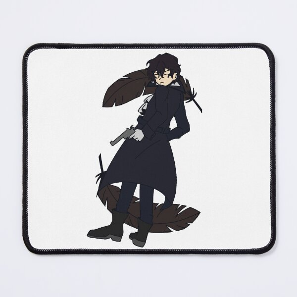 Item preview, Gilbert Nightray designed and sold by Ilyymir.