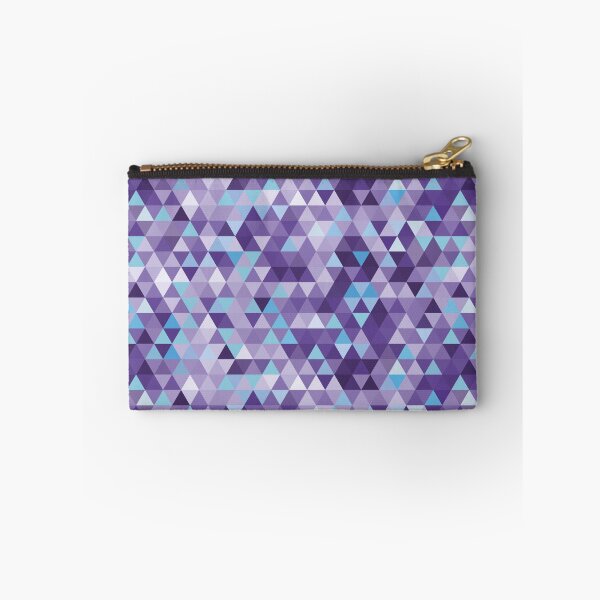Item preview, Triangles Pattern Design designed and sold by emi.