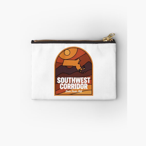 Item preview, Southwest Corridor State Park Massachusetts designed and sold by HalpinDesign.
