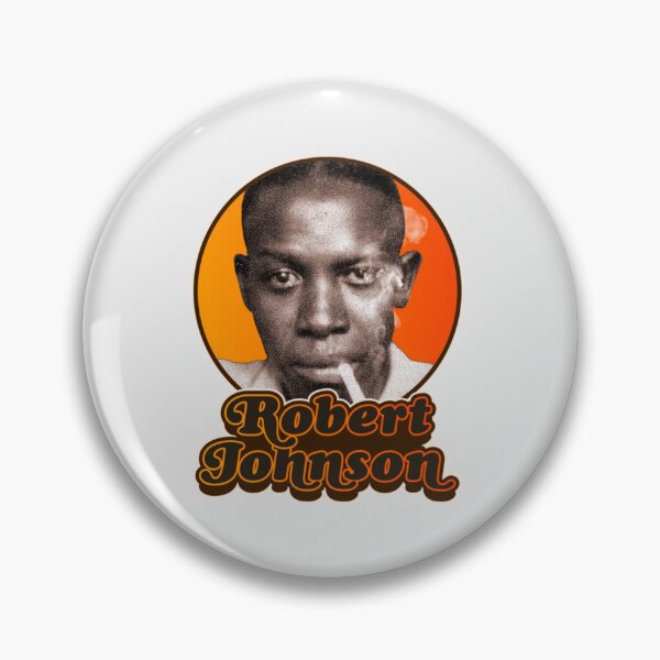 Item preview, Robert Johnson designed and sold by JessicaCarpente.