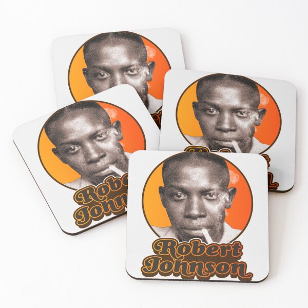 Item preview, Robert Johnson designed and sold by JessicaCarpente.