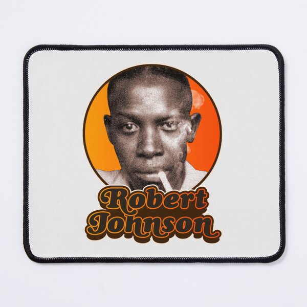 Item preview, Robert Johnson designed and sold by JessicaCarpente.