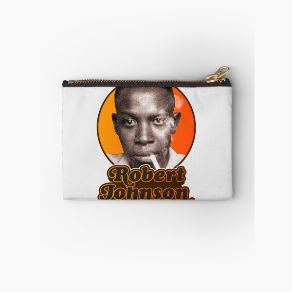 Item preview, Robert Johnson designed and sold by JessicaCarpente.