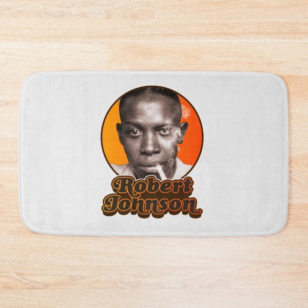 Item preview, Robert Johnson designed and sold by JessicaCarpente.