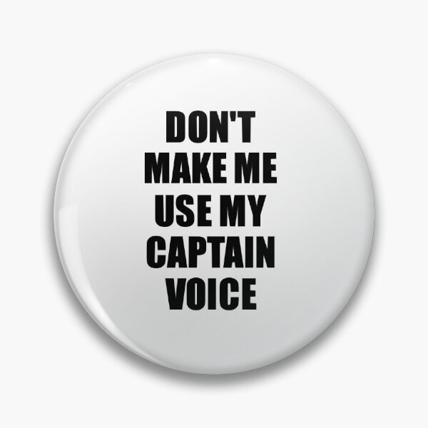 Item preview, Captain Funny Gift Idea designed and sold by MichelleSpatz6.