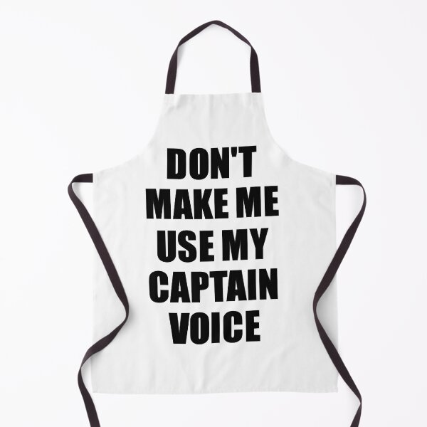 Item preview, Captain Funny Gift Idea designed and sold by MichelleSpatz6.