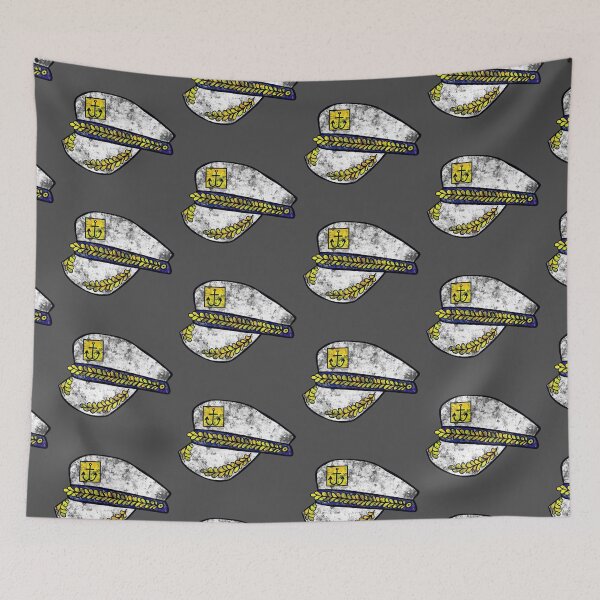 Item preview, Captain  designed and sold by missmann.