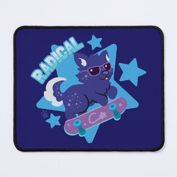 Item preview, "Kickflips" Comet designed and sold by ZeNami.