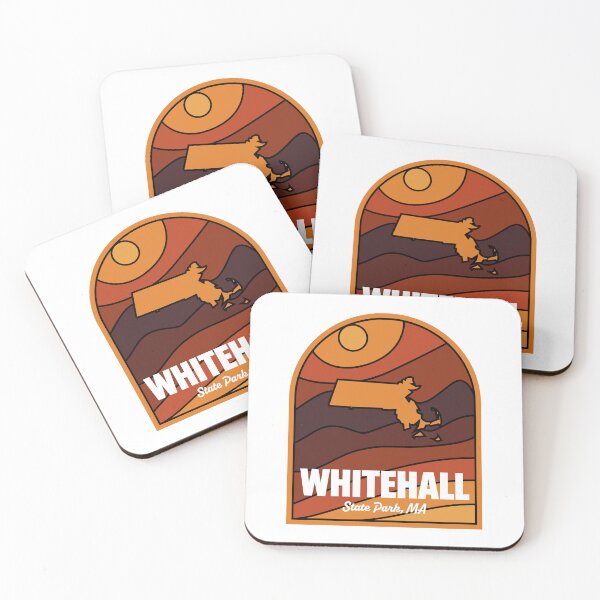 Item preview, Whitehall State Park Massachusetts designed and sold by HalpinDesign.