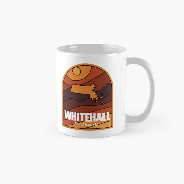Item preview, Whitehall State Park Massachusetts designed and sold by HalpinDesign.