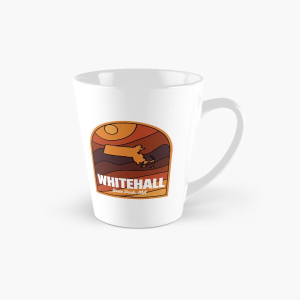 Item preview, Whitehall State Park Massachusetts designed and sold by HalpinDesign.