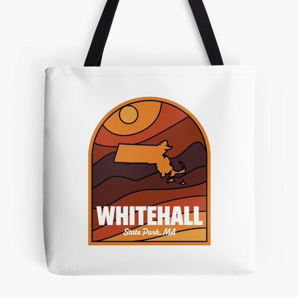 Item preview, Whitehall State Park Massachusetts designed and sold by HalpinDesign.