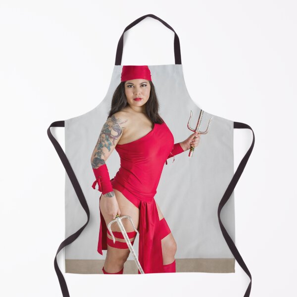 Item preview, Temper Temper designed and sold by CarolineCosplay.