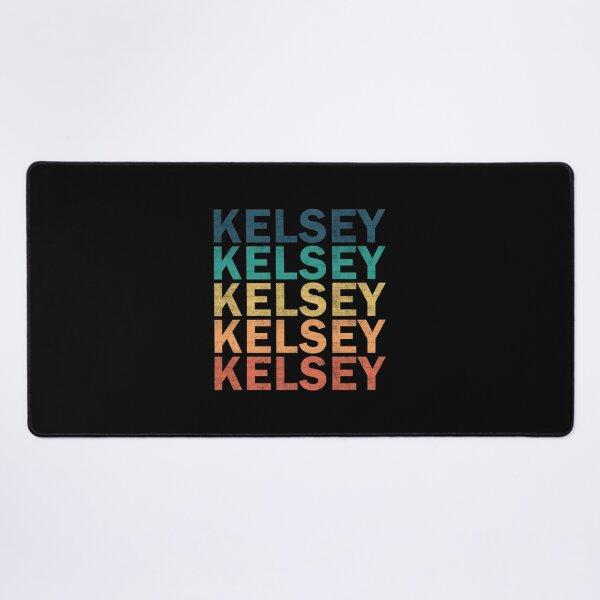 Item preview, Kelsey Name T Shirt - Kelsey Vintage Retro Name Gift Item Tee designed and sold by geniajmk13.