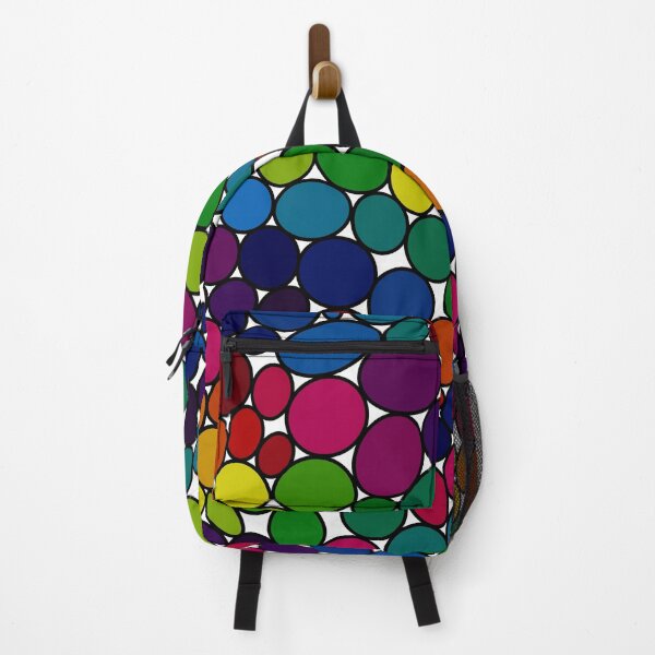 Item preview, Pebbles Rainbow designed and sold by Owen1976.