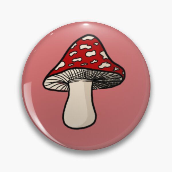 Item preview, MUSHROOM designed and sold by fantoad.